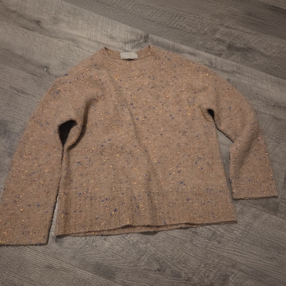 Everlane Sweaters - Everlane - Confetti Sweater (XS)